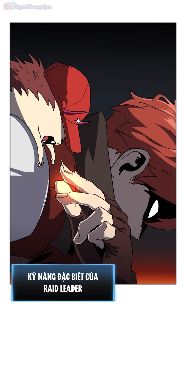 Đọc truyện [Simp Team] Phá đảo thế giới ảo - Chap 5 